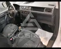 2019 Volkswagen Caddy