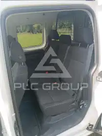 2019 Volkswagen Caddy