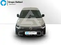 2019 Volkswagen Caddy
