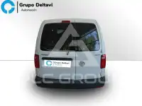 2019 Volkswagen Caddy