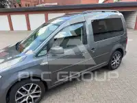 2019 Volkswagen Caddy