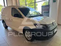 2019 Volkswagen Caddy