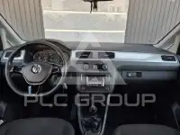 2019 Volkswagen Caddy