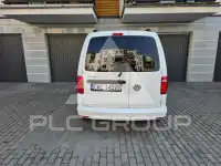 2019 Volkswagen Caddy