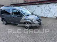 2019 Volkswagen Caddy