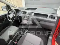 2019 Volkswagen Caddy