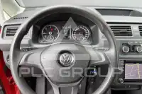2019 Volkswagen Caddy