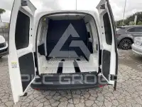 2019 Volkswagen Caddy