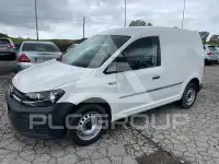 2019 Volkswagen Caddy