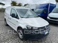 2019 Volkswagen Caddy