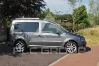 2019 Volkswagen Caddy