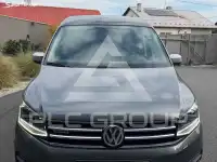 2019 Volkswagen Caddy