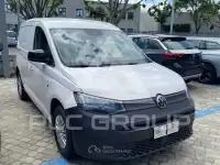 2019 Volkswagen Caddy