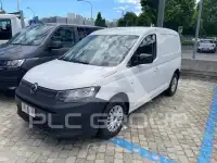 2019 Volkswagen Caddy