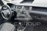2019 Volkswagen Caddy