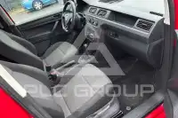 2019 Volkswagen Caddy