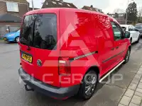 2019 Volkswagen Caddy