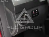 2019 Volkswagen Caddy