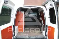 2019 Volkswagen Caddy
