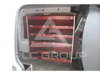 2019 Volkswagen Caddy