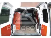 2019 Volkswagen Caddy