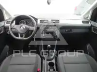 2019 Volkswagen Caddy