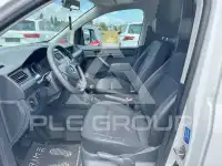2019 Volkswagen Caddy