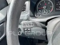 2019 Volkswagen Caddy