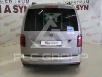 2019 Volkswagen Caddy