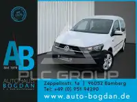 2019 Volkswagen Caddy