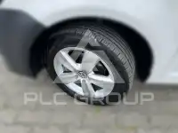 2019 Volkswagen Caddy