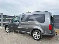 2019 Volkswagen Caddy