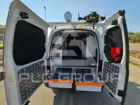 2019 Volkswagen Caddy
