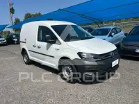 2019 Volkswagen Caddy