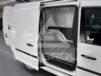 2019 Volkswagen Caddy