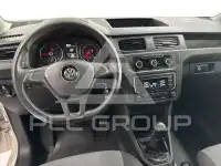 2019 Volkswagen Caddy