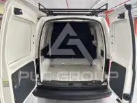 2019 Volkswagen Caddy