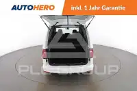 2019 Volkswagen Caddy