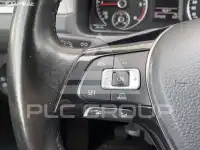 2019 Volkswagen Caddy