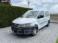 2019 Volkswagen Caddy