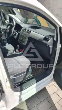 2019 Volkswagen Caddy