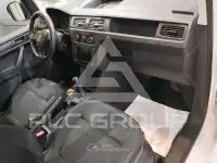 2019 Volkswagen Caddy