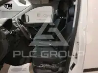 2019 Volkswagen Caddy