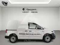 2019 Volkswagen Caddy