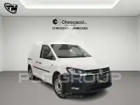 2019 Volkswagen Caddy