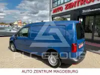 2019 Volkswagen Caddy