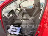 2019 Volkswagen Caddy