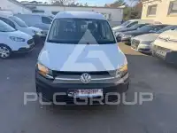 2019 Volkswagen Caddy