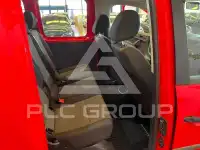 2019 Volkswagen Caddy