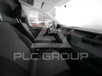 2019 Volkswagen Caddy
